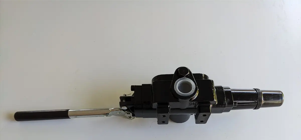 Or622546 Valve Assembly 3968 Psi For Log Splitter Powerpro Nla 1