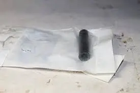 63-032-11-S Seal A/C Kohler Ko5/Wh3 1