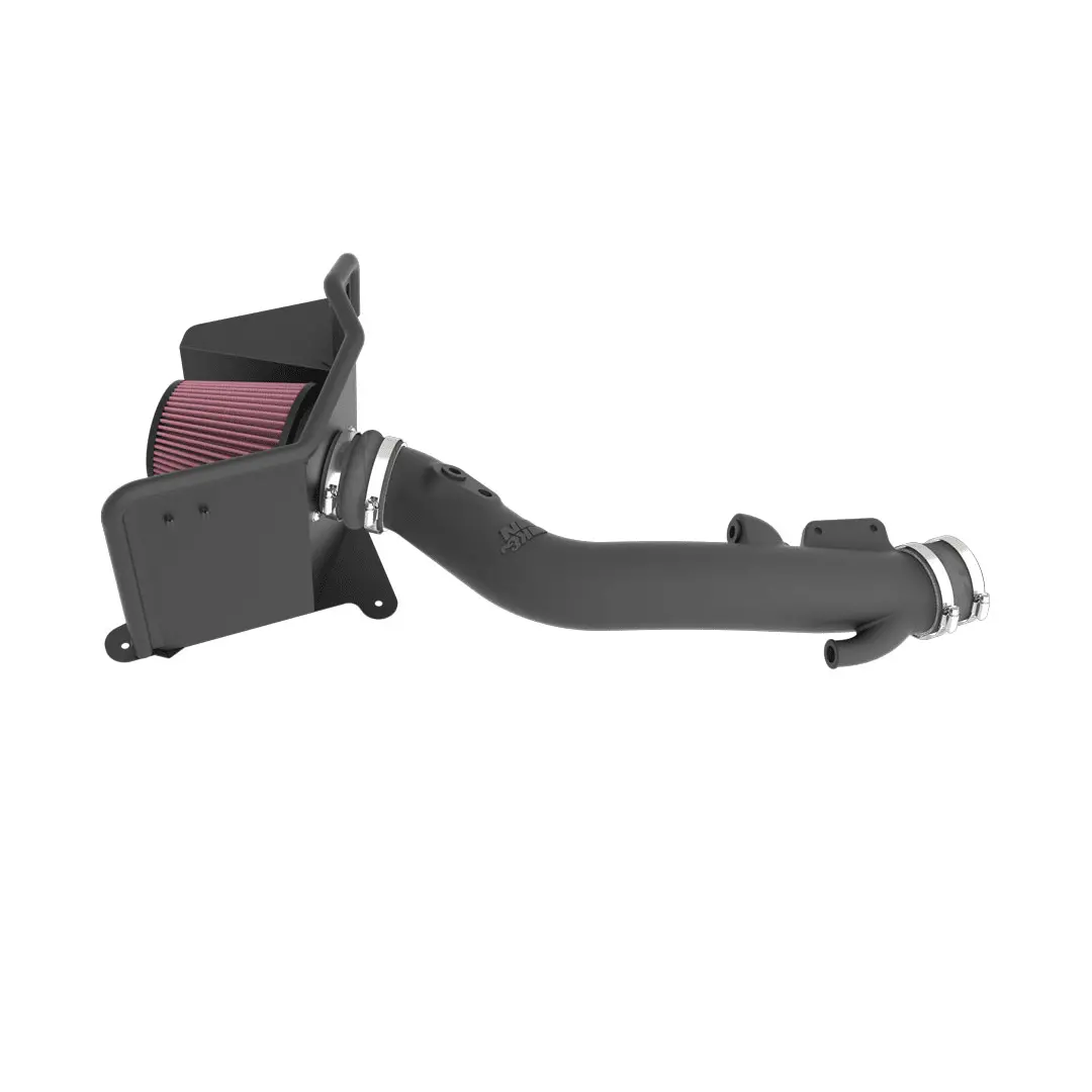 Bronco Sport Cold Air Intake | K&N 1