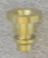 6308 Nozzle Orifice 1.8Mm Giant Same As Powermate 58688 1