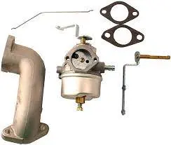631660A Carbureter Tecumseh 1