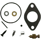631765 Carburetor Repair Kit Tecumseh 1