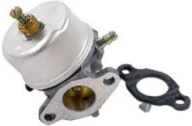 631787 Carburetor Tecumseh Engine 1