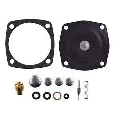 631893A Repair Kit Tecumseh 1