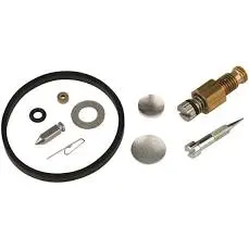 631978 Repair Kit, Carb Tecumseh 1