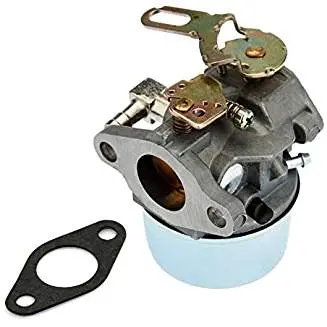 632107A Carburetor Tecumseh Use 640084B 1