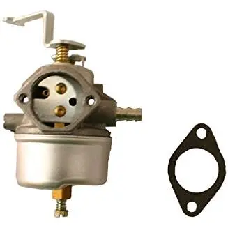 632242 Carburetor Tecumseh 1