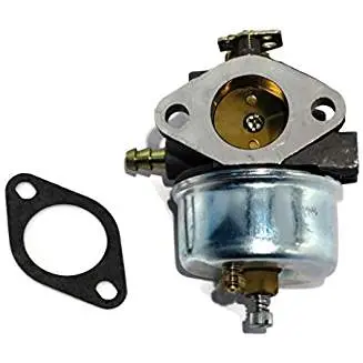 632370A Carburetor Tecumseh Tec 30 1