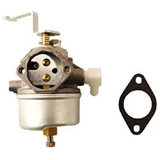 632697 Carburetor Tecumseh 1