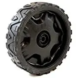 634-05040 Front Wheel Assembly Mtd 1