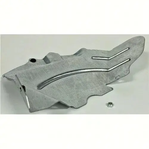 06636-Vg4-305 Kit, Belt Cover Replaces 63610-V4g-000 Honda Bx10/Wh3 1