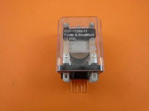 063617 Relay Generac 1