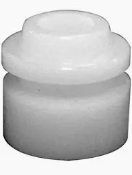 6384 Plastic Poppet Valve Giant 1