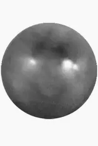 6386 6Mm Stainless Steel Ball Giant 1