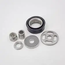 639503 Inlet Valve Assembly Maruyama 1