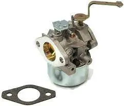 640152A Carburetor Tecumseh 1