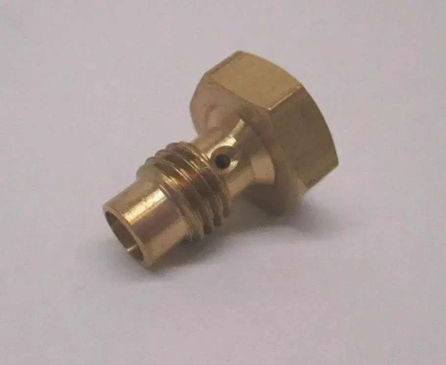 640162 Bowl Nut 191 Tecumseh 1
