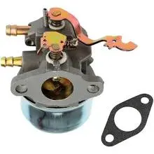 640340 Carburetor Tecumseh 1