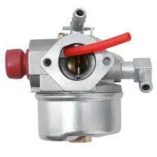 640350 Carburetor Tecumseh Engine Part 1
