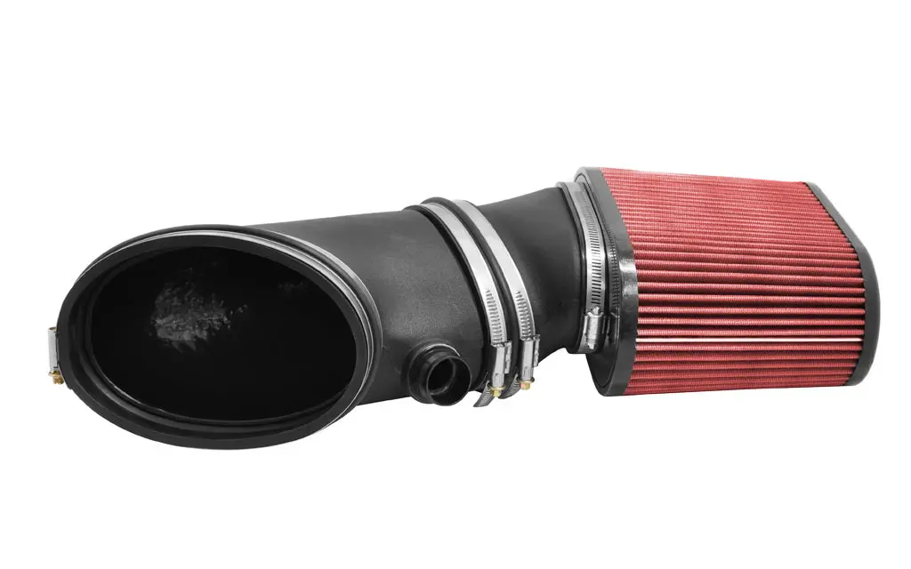 Macht Schnell E9x M3 Intake Kit - Stage 2 1