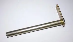 644512 Pin, Lock, Roller Grasshopper 3/Sh3-5/W4 1