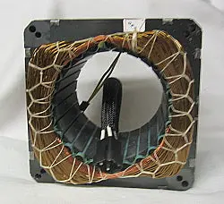 0064484 Stator Cpp Gen - No Longer Available 1