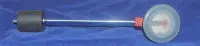 64562 Fuel Level Indicator Powermate Su-11/Wh3 1