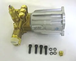 64859/Rmv25g27d Pump Coleman Pw 1