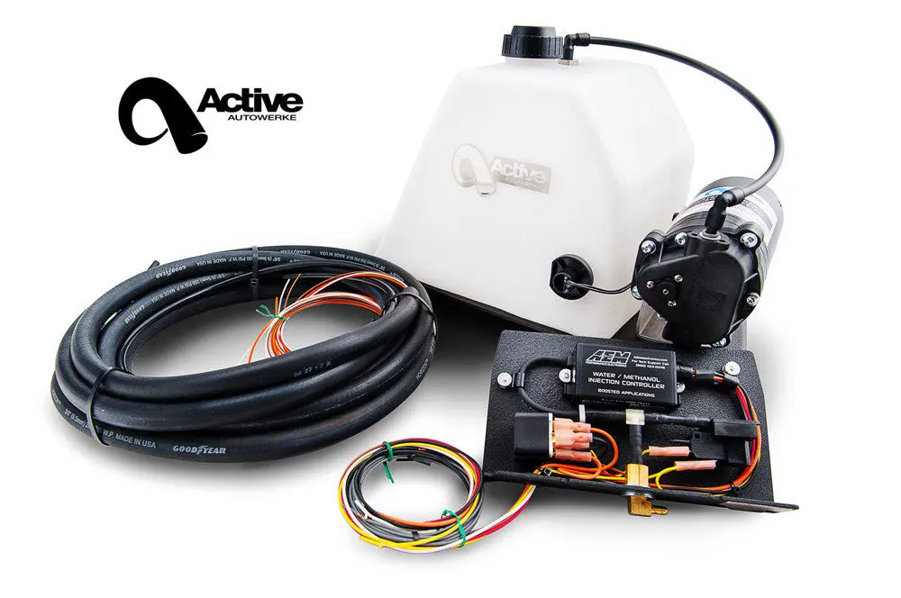 Active Autowerke E36 Methanol Injection System | M3 325I 328I 1