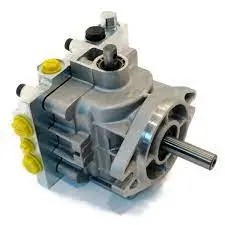 65071 (Bdp-10A-207) Pump Dixie Chopper/Hydrogear 1