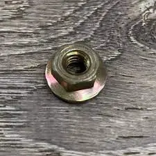 650825 Sealing Nut Tecumseh 1
