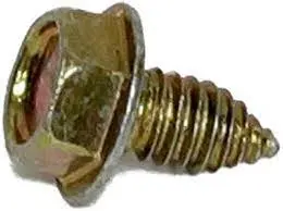 650926 Screw Tecumseh 1