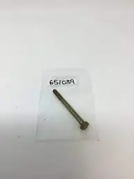 651039 Screw For Muffler Case Tecumseh 1