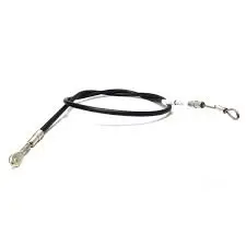 65247 Cable-Right Brake Cable Dixie Chopper Wh3 1