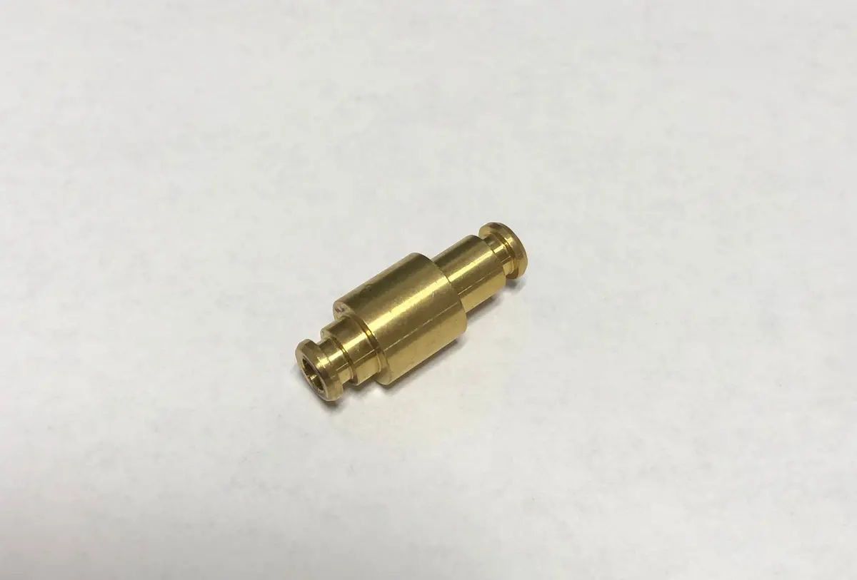 6531 Bypass Tube, 23720 Series Giant 1
