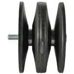 656-0050   Variable Speed Pulley Assy Mtd Nla 1