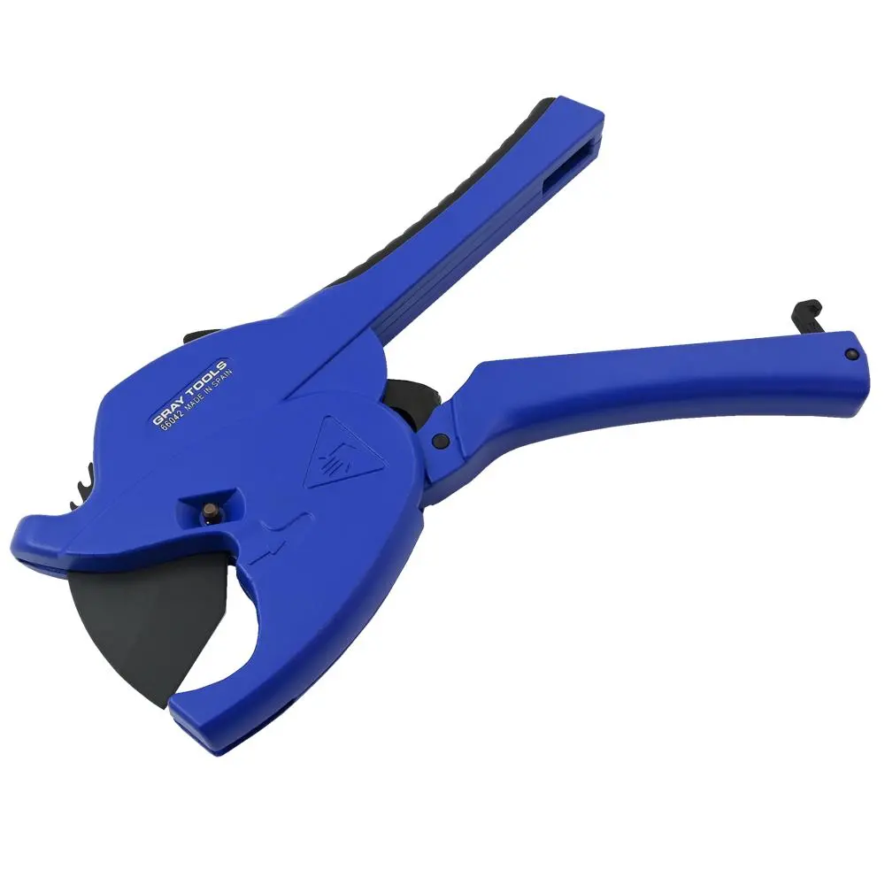 Plastic Pipe & Tube Cutters 1