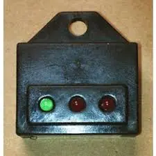 66152 Ignition Module (1000) Kipor W4 1