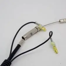 663680 Throttle Cable Maruyama 1