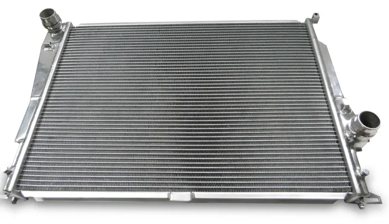 Csf 00-06 Bmw M3 (E46) Triple Pass Radiator 1
