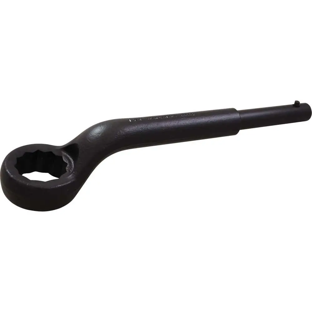 Sae Strike-Free Leverage Wrenches 45° Offset Head 1