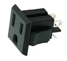 66818Gs Outlet 120V 5 Amp Briggs And Stratton Bx4/Wh3 1