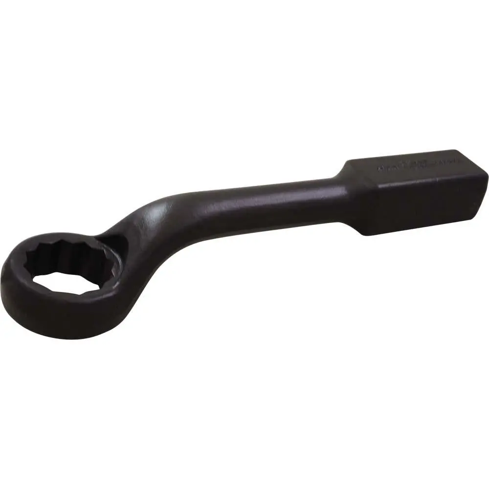 Metric Striking Face Leverage Wrenches 45° Offset Head 1