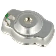 6694305 Pulley Starter Assenbly Tanaka T-3 1