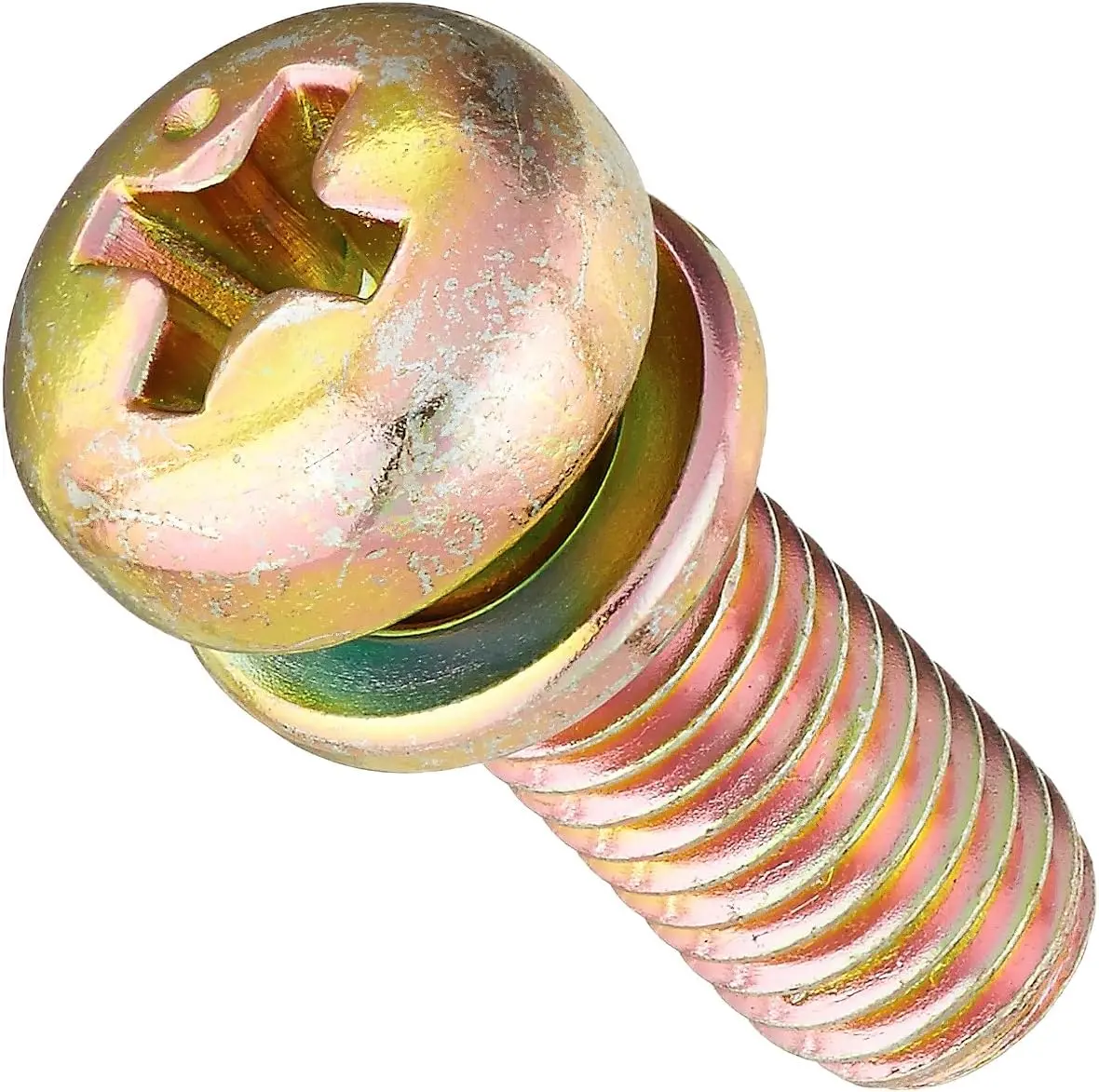 6695336 Screw,S,5X14 Tanaka T-4 1