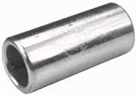 67204        Spacer, Front Wheel, 5/8" Id    Dixie Chopper 1
