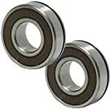 67205 Inner Bearing Dixie Chopper Fm932 / Wh3 Sfi 1