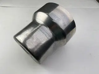 67266 Brake Drum Dixie Chopper 1