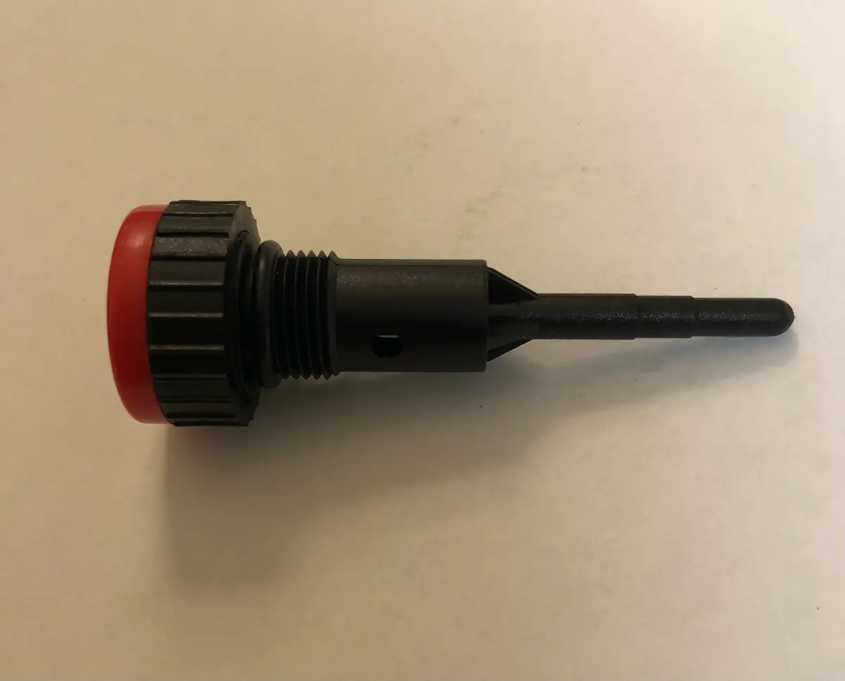 6773 Oil Dipstick Giant 1