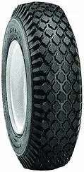 68-020  Tire 410/350-4 Stud 2Ply Tl  Oregon On Sale Wh3 1